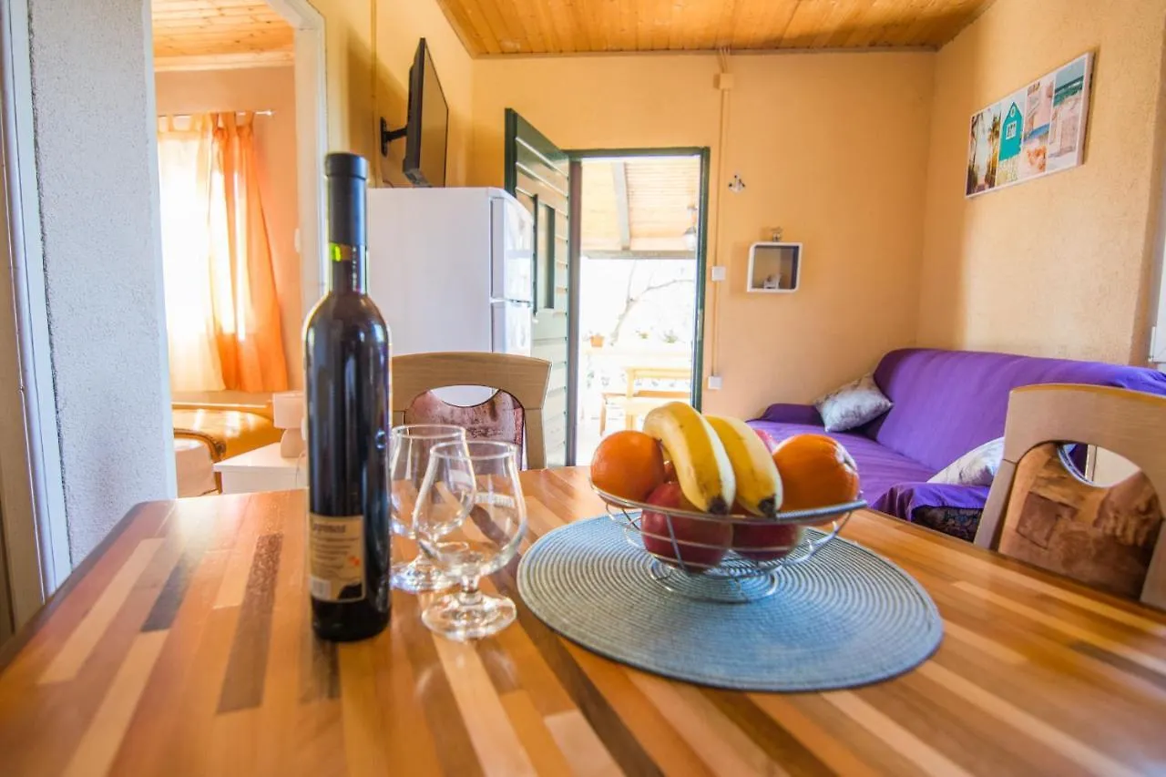 House Grosso Villa Dobropoljana Croatia