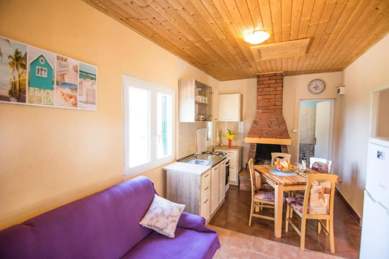 House Grosso Villa Dobropoljana 0*,  Croatia