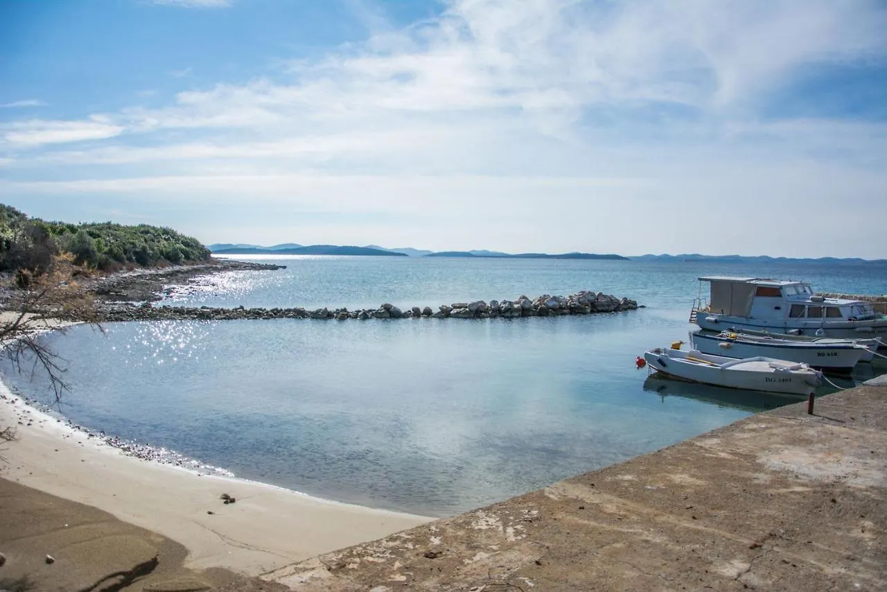 House Grosso Villa Dobropoljana Croatia