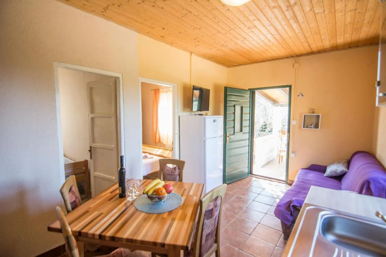 Holiday home House Grosso Villa Dobropoljana