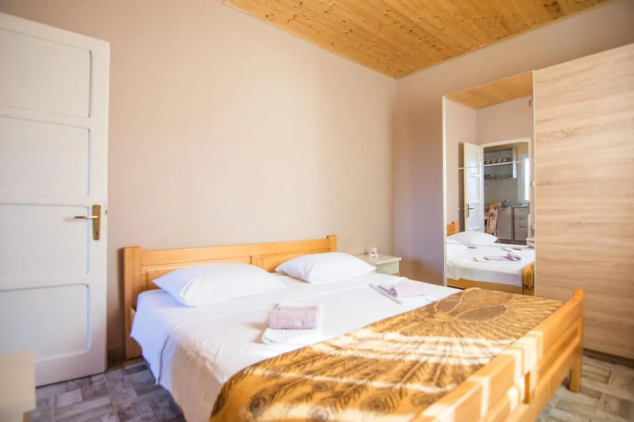 House Grosso Villa Dobropoljana