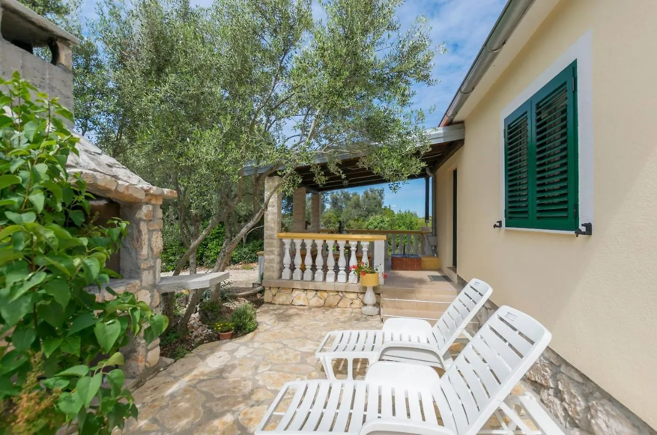 House Grosso Villa Dobropoljana Holiday home
