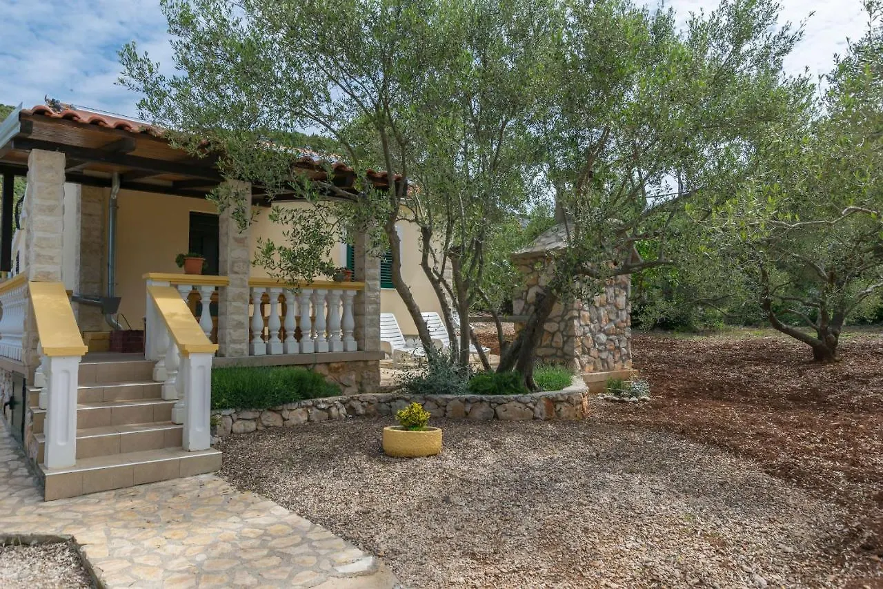 Holiday home House Grosso Villa Dobropoljana