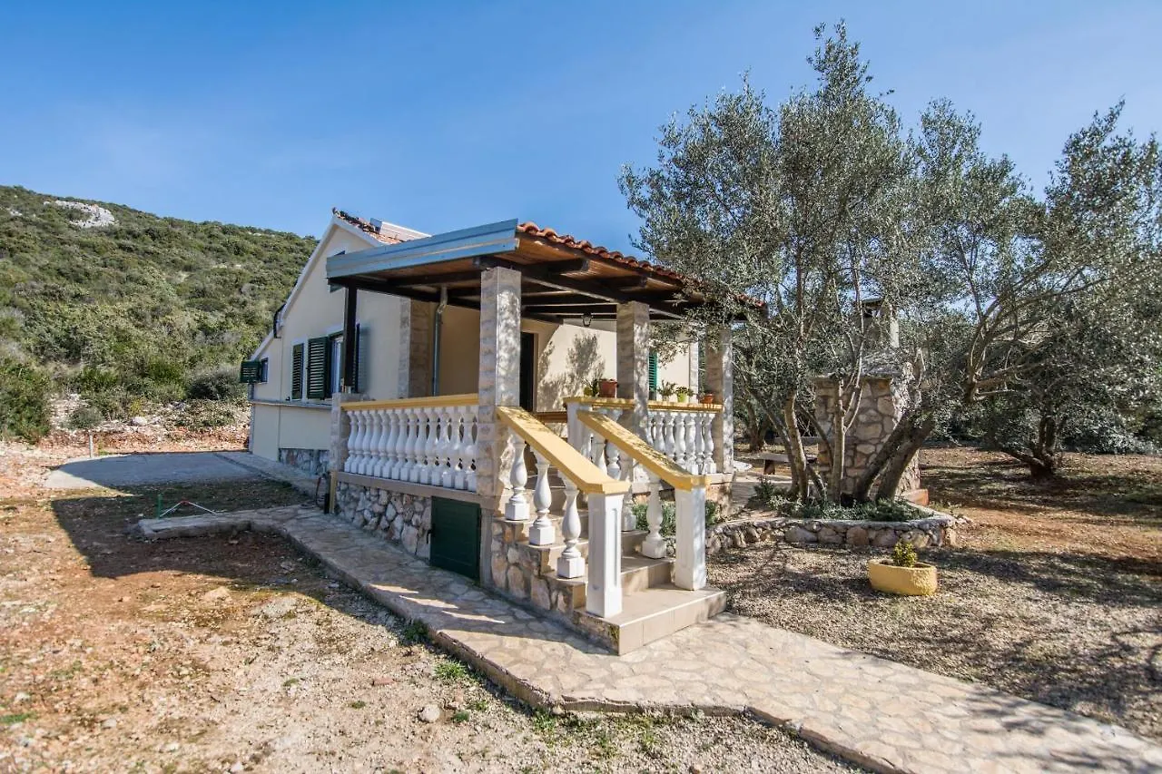 House Grosso Villa Dobropoljana 0*,