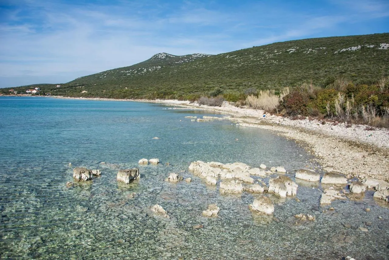 House Grosso Villa Dobropoljana Holiday home