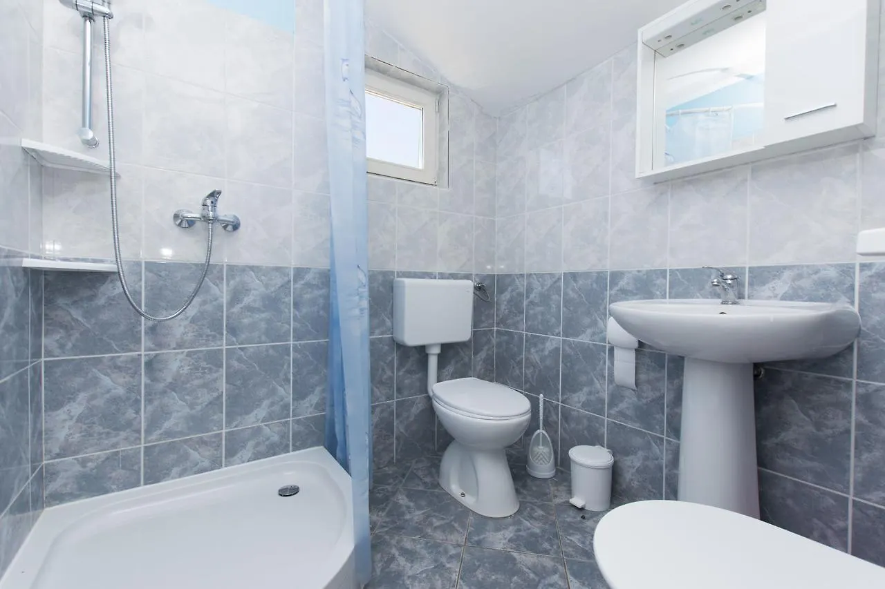 House Grosso Villa Dobropoljana 0*,  Croatia