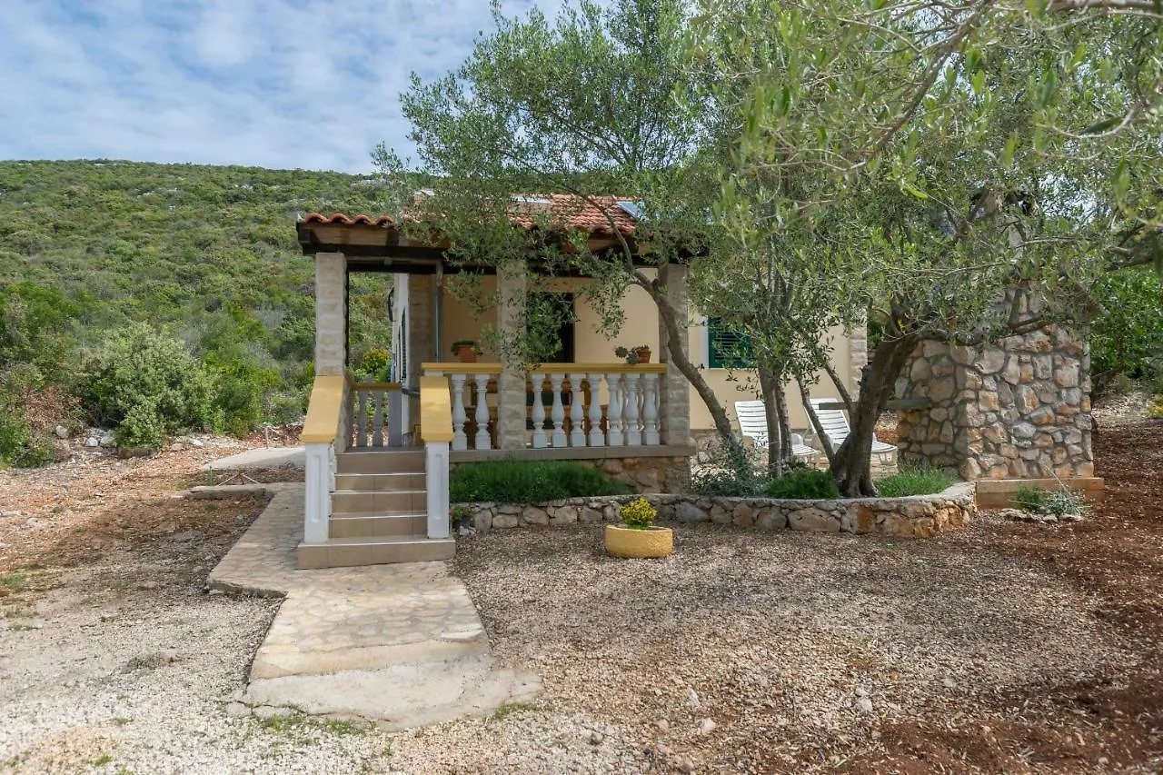 House Grosso Villa Dobropoljana